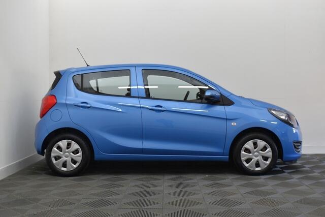 Opel KARL 1.0 ECOFLEX EDITION 5-DRS