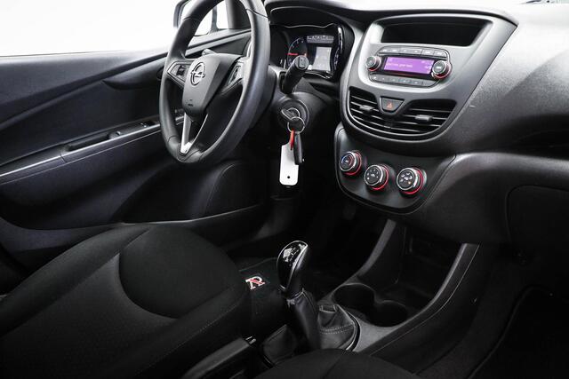 Opel KARL 1.0 ecoFLEX Edition | AIRCO | BLUETOOTH