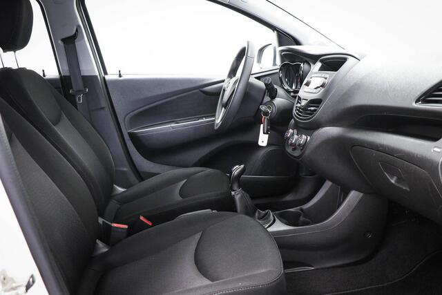 Opel KARL 1.0 ecoFLEX Edition | AIRCO | BLUETOOTH