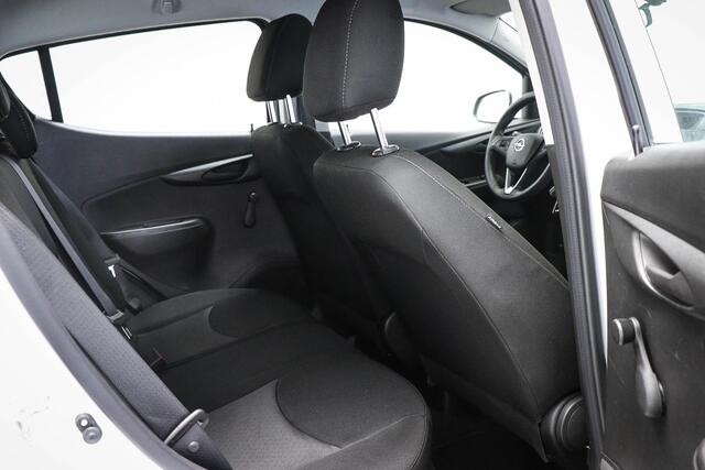 Opel KARL 1.0 ecoFLEX Edition | AIRCO | BLUETOOTH