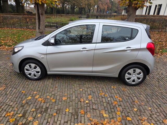 Opel KARL 1.0 120 Jaar Edition