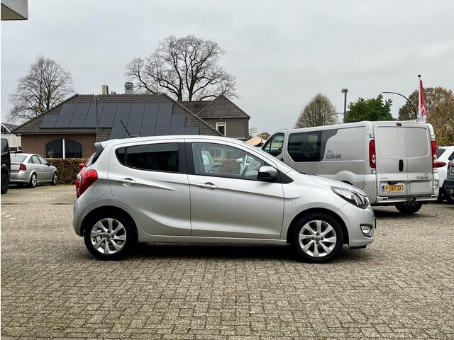 Opel KARL 1.0 ecoflex innovation automaat
