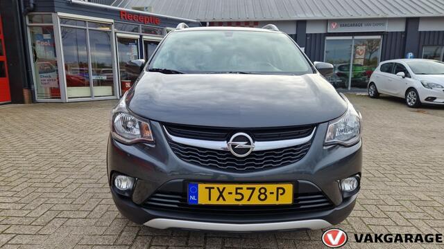 Opel KARL 1.0 Rocks Onl. Ed.