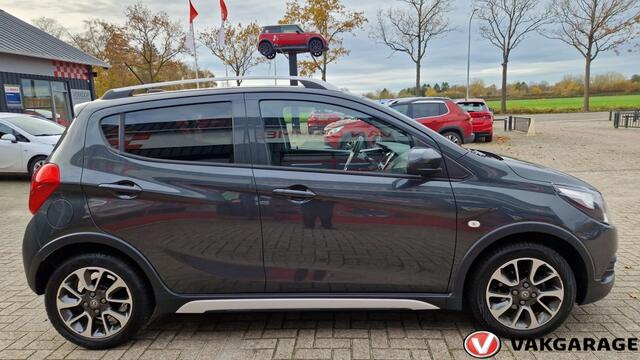 Opel KARL 1.0 Rocks Onl. Ed.