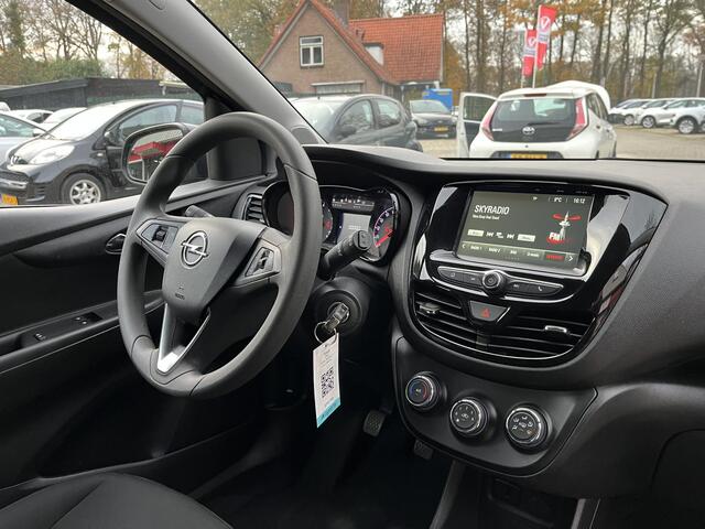 Opel KARL 1.0 Rocks Online Edition Dealer Onderhouden