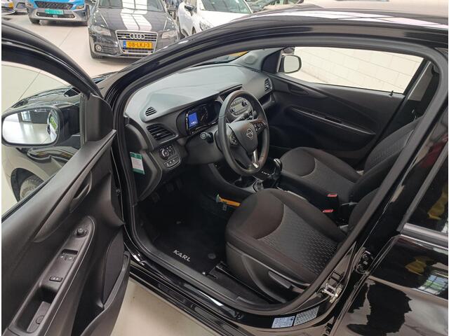 Opel KARL 1.0 ecoFLEX Edition Airco | Audio | Cv op afstand