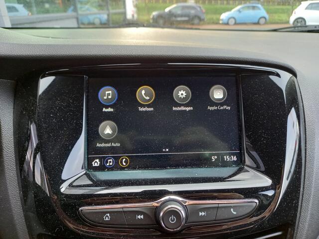 Opel KARL 1.0 Rocks Online Edition - PARKEERSENSOREN - CARPLAY / ANDROID - CRUISE CONTROL - AIRCO - LM VELGEN