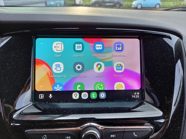 Opel KARL 1.0 Rocks Online Edition - PARKEERSENSOREN - CARPLAY / ANDROID - CRUISE CONTROL - AIRCO - LM VELGEN
