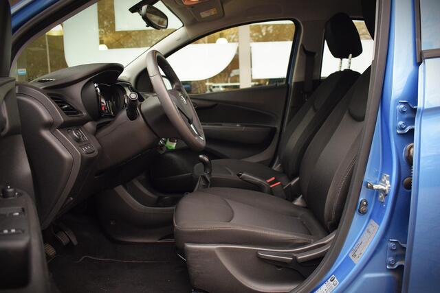 Opel KARL 1.0 ecoFLEX Edition met NAV CARPLAY AC CRUISE