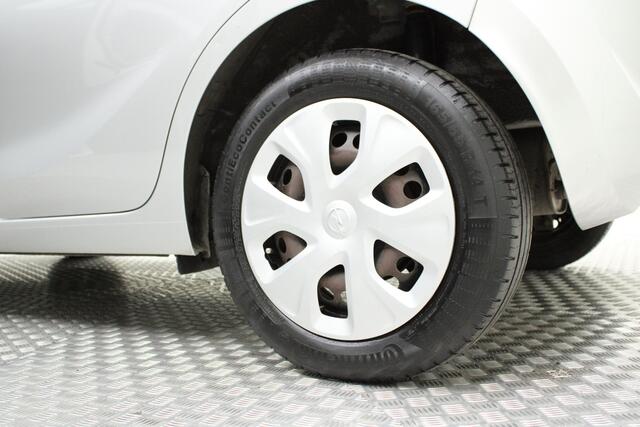 Opel KARL 1.0 ecoFLEX 120 Jaar Ed. | Cruise / Bluetooth / Airco / Radio