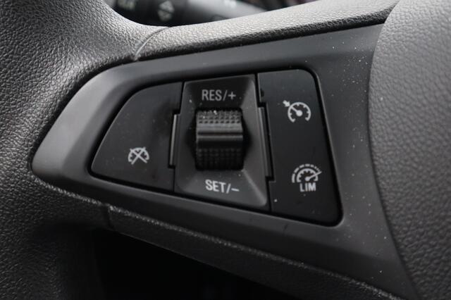 Opel KARL 1.0 120 Jaar Edition Airco/Cruise/Slechts 7.845km!