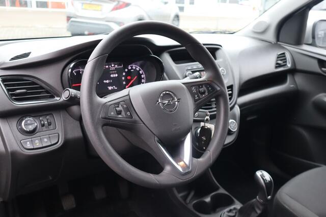Opel KARL 1.0 120 Jaar Edition Airco/Cruise/Slechts 7.845km!