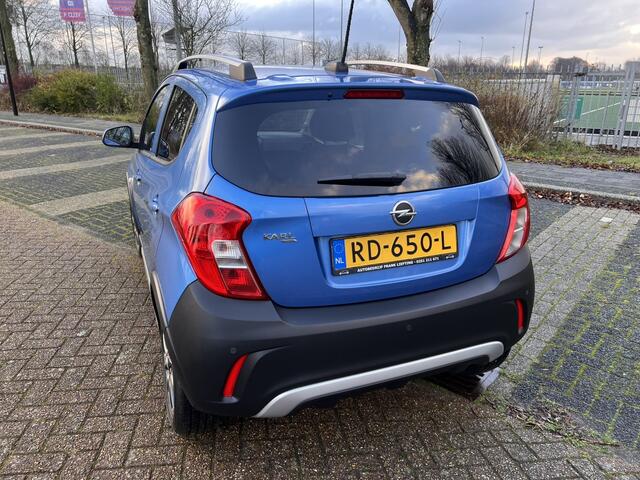 Opel KARL 1.0 Rocks Onl. Ed.