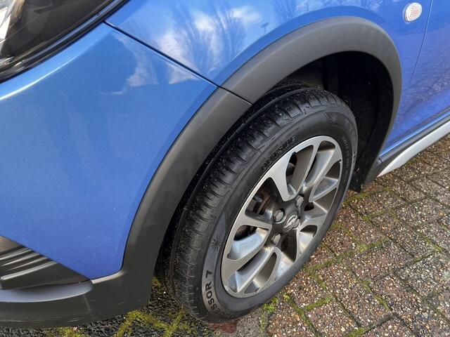 Opel KARL 1.0 Rocks Onl. Ed.