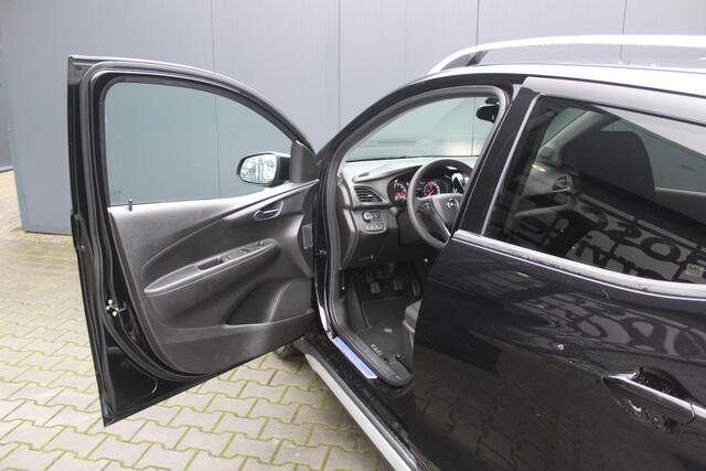 Opel KARL 1.0 Rocks Online Edition | Incl. 12 maanden garantie | Bluetooth | Navigatie | DAB | Lichtmetalen velgen | Cruise control | Airco | Parkeersensoren