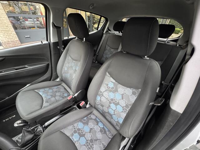 Opel KARL 1.0 Rocks Online Edition Airco Carplay