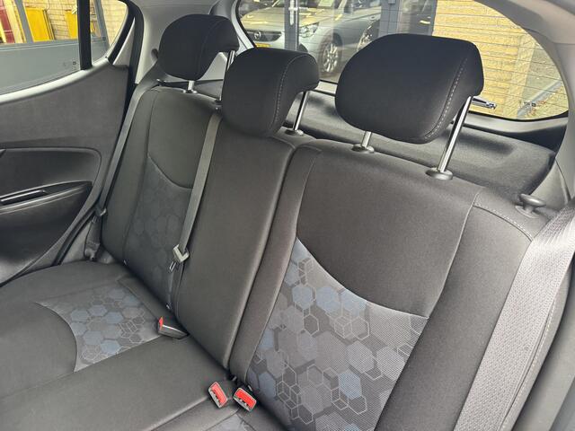 Opel KARL 1.0 Rocks Online Edition Airco Carplay