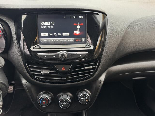 Opel KARL 1.0 Rocks Online Edition Airco Carplay