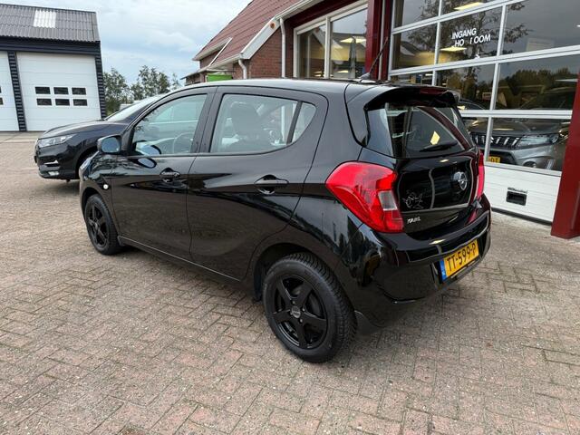 Opel KARL 1.0 EDITION 5-DRS SLECHTS 45.302 KM!!