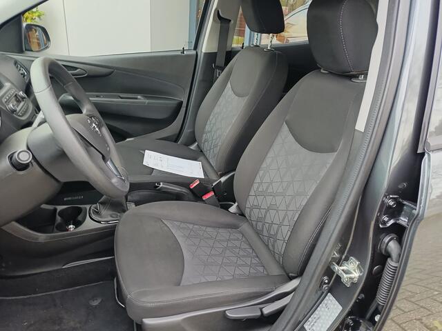 Opel KARL 1.0 ecoFLEX 120 Jaar Edition | Airco| PDC | Mistlampen | NAP | LM velgen