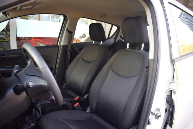 Opel KARL 1.0 ecoFLEX Edition BLUETOOTH|AIRCO|CRUISE