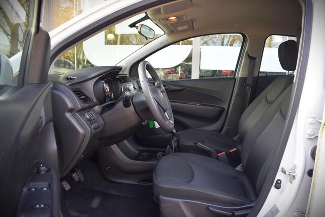 Opel KARL 1.0 ecoFLEX Edition BLUETOOTH|AIRCO|CRUISE