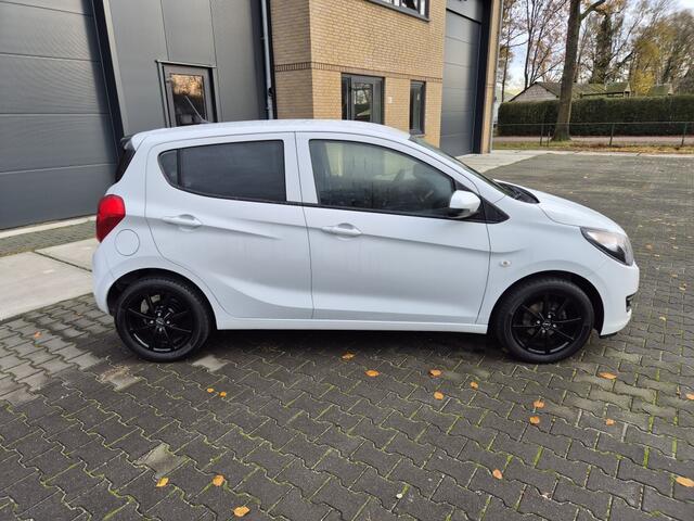Opel KARL 1.0 ecoFLEX Edition