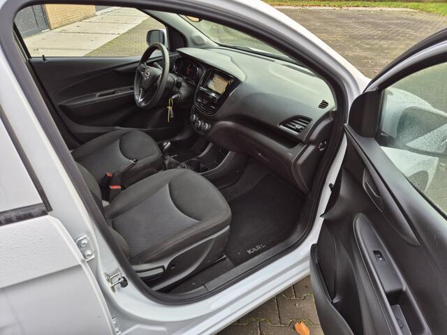 Opel KARL 1.0 ecoFLEX Edition