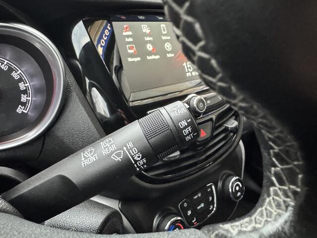 Opel KARL 1.0 ecoFLEX Innovation 97292KM! NAP | Apple Carplay | Climate Control | Cruise Control | Stoelverwarming | Stuurverwarming | Parkeersensoren | Lichtmetalen Velgen | Dealeronderhouden |