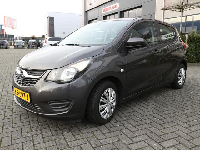 Opel KARL 1.0 ecoFLEX Edition AUTOMAAT 52935 KM