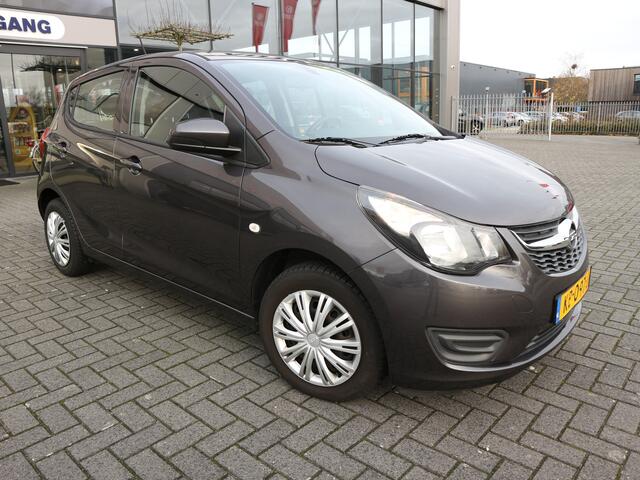 Opel KARL 1.0 ecoFLEX Edition AUTOMAAT 52935 KM