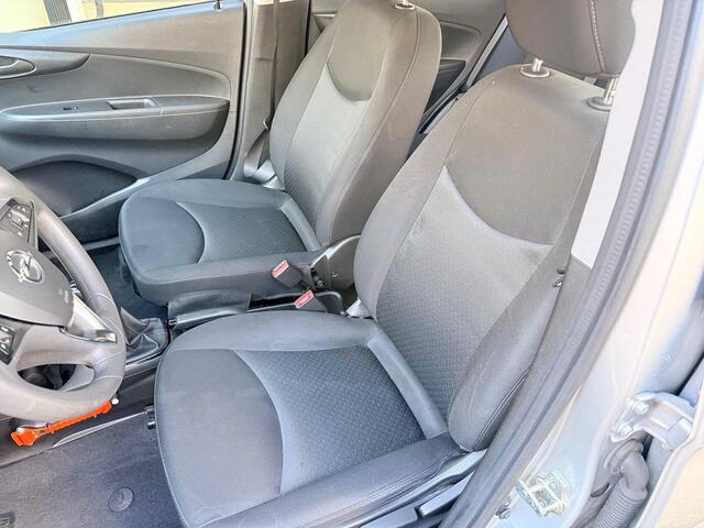 Opel KARL 1.0 ecoFLEX Edition