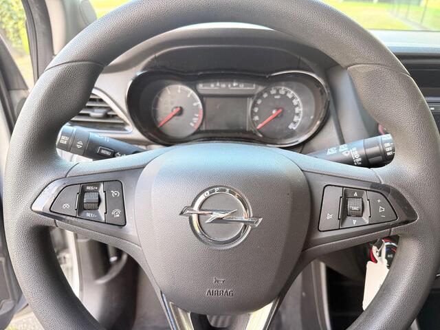 Opel KARL 1.0 ecoFLEX Edition