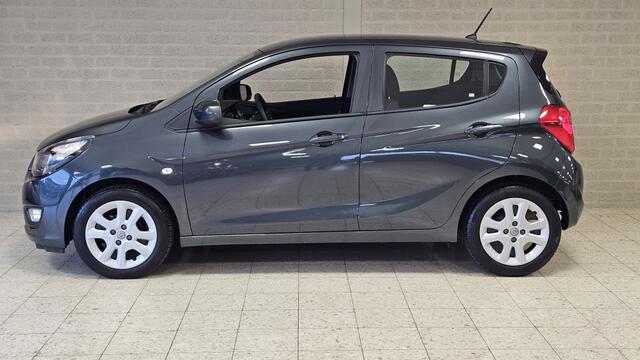 Opel KARL 1.0i (75Pk) Edition+ Airco Cruise Géén Afleverkosten