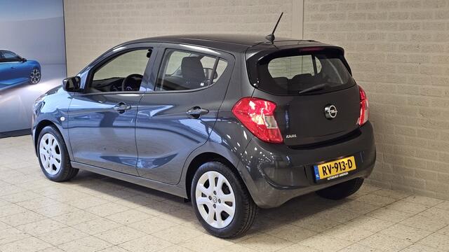 Opel KARL 1.0i (75Pk) Edition+ Airco Cruise Géén Afleverkosten