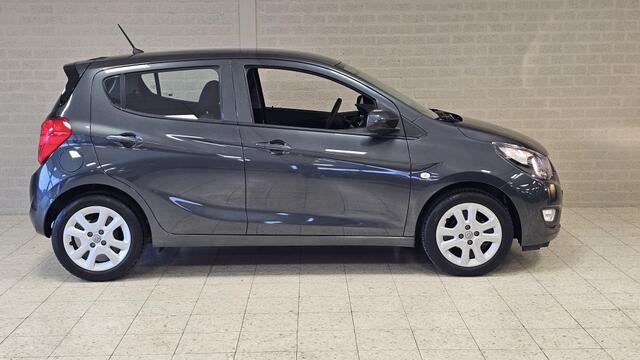 Opel KARL 1.0i (75Pk) Edition+ Airco Cruise Géén Afleverkosten