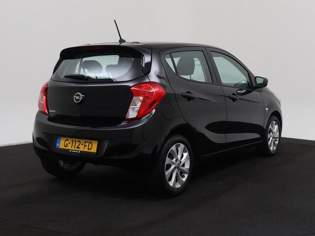 Opel KARL 1.0 ecoFLEX 120 Jaar Edition 100%Dealeronderhouden