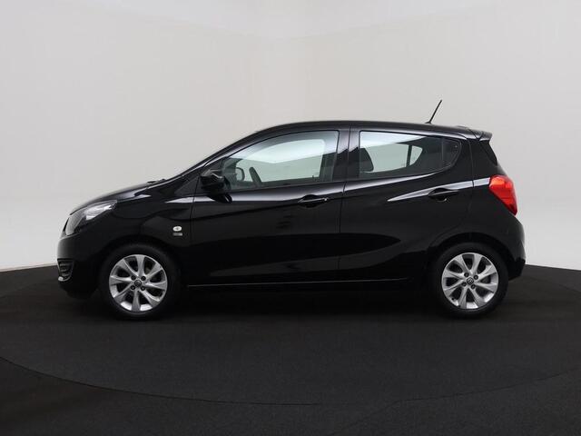 Opel KARL 1.0 ecoFLEX 120 Jaar Edition 100%Dealeronderhouden