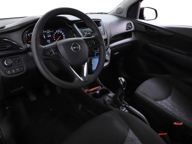 Opel KARL 1.0 ecoFLEX 120 Jaar Edition 100%Dealeronderhouden