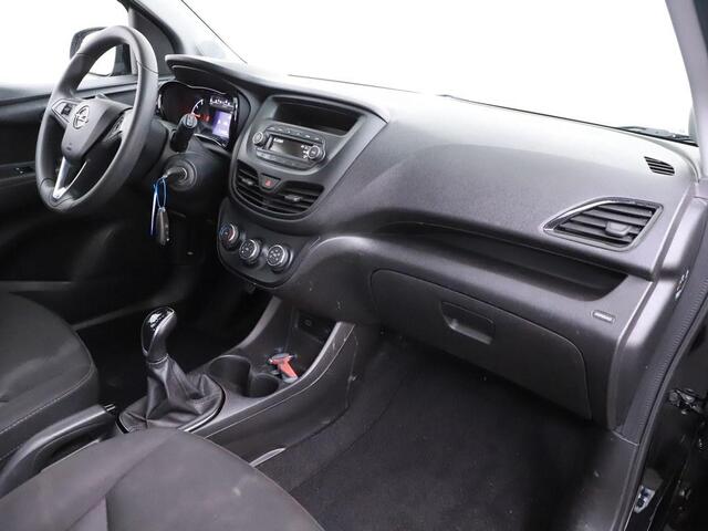 Opel KARL 1.0 ecoFLEX 120 Jaar Edition 100%Dealeronderhouden