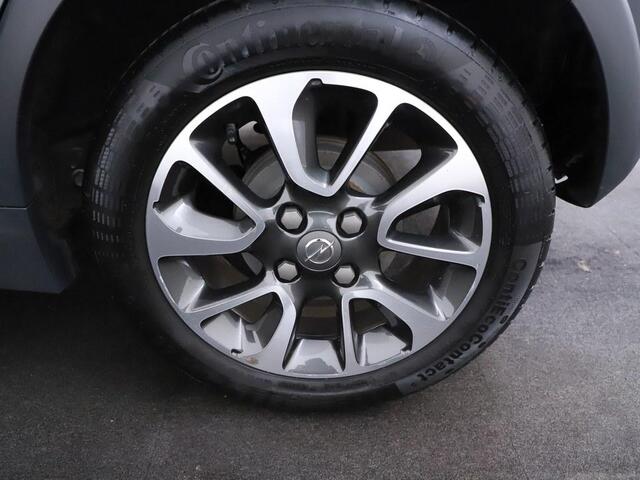 Opel KARL 1.0 Rocks Online Edition Airco/Carplay 1e eigenaar