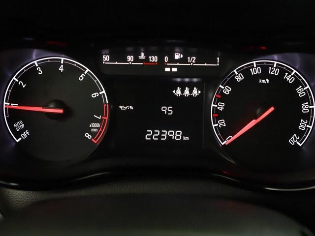 Opel KARL 1.0 Rocks Online Edition Airco/Carplay 1e eigenaar