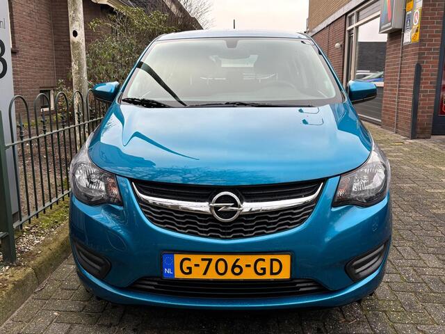 Opel KARL 1.0 ecoFLEX 120 Jaar Edition
