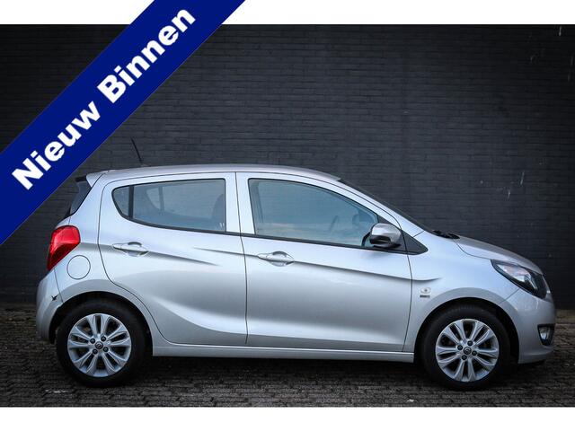 Opel KARL 1.0 ecoFLEX 120 Jaar Edition Net binnen - Nu al te bezichtigen