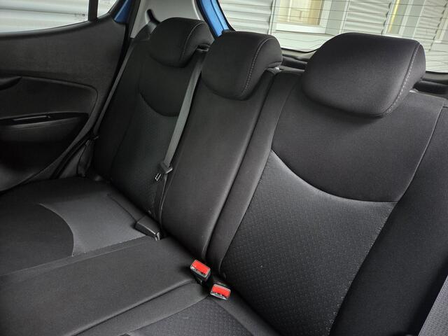 Opel KARL 1.0 ecoFLEX Edition