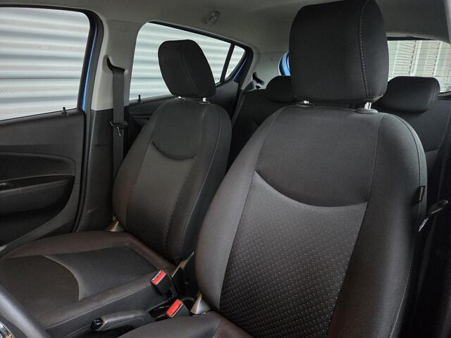 Opel KARL 1.0 ecoFLEX Edition