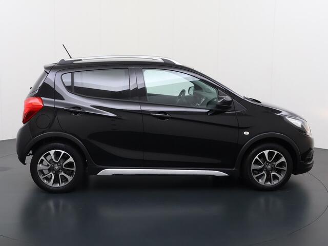 Opel KARL ROCKS ONELINE EDITION ,AIRCO,NAV,CARPLAY,PDC,CR CONTR,LMV