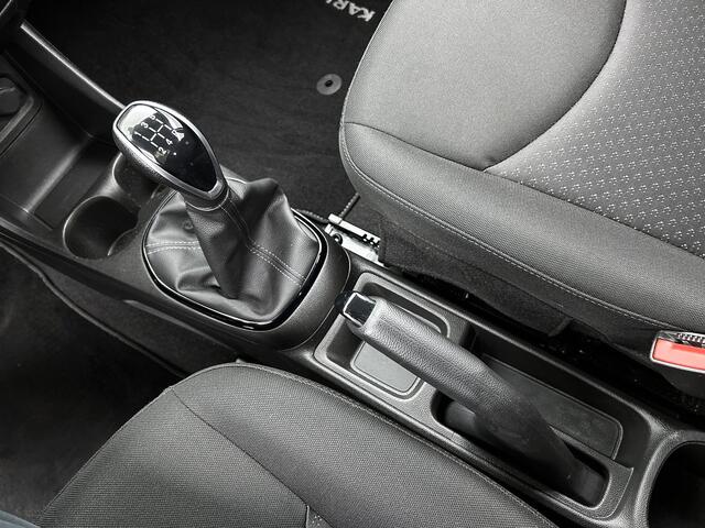 Opel KARL 1.0 ecoFLEX Edition Lichtmetalen velgen | Cruise control | Bluetooth audio