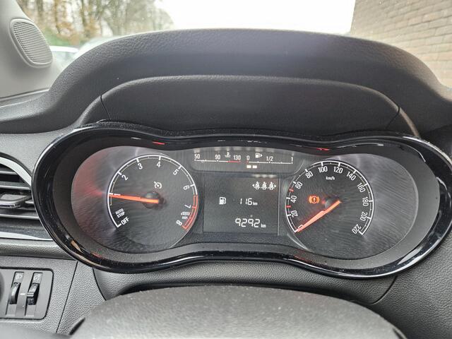 Opel KARL 1.0 Rocks Online Edition