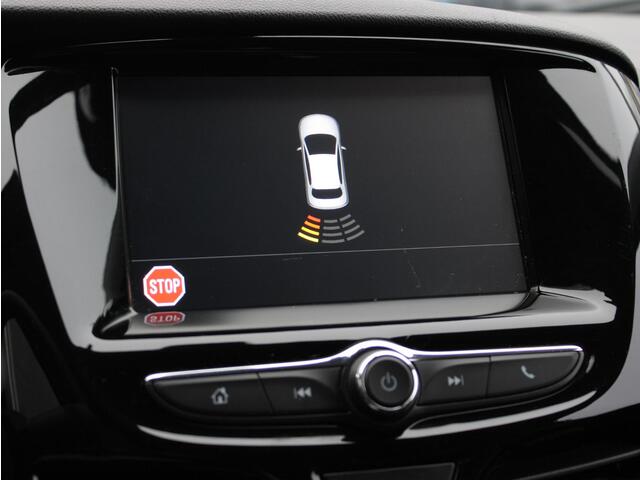 Opel KARL 1.0 Rocks Online Edition | Automaat | Navi / Parkeersensoren / Cruise / Airco